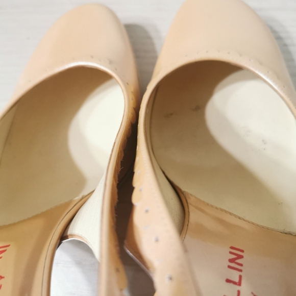 Studio Pollini Heels - Picture 8 of 14